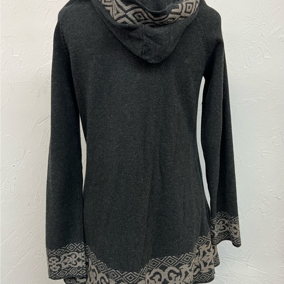 Ladies Small Adventura Berlin Sweater jacket - Picture 7 of 7